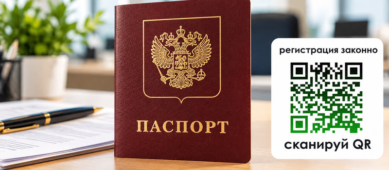 регистрация в Тюмени регистрация в Тюмени